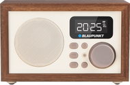 Radio Aux Blaupunkt HR5BR, e kaftë/bardhë