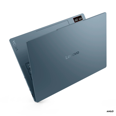 Laptop Lenovo Yoga Slim 7 14AKP10, 14", i hollë, gri
