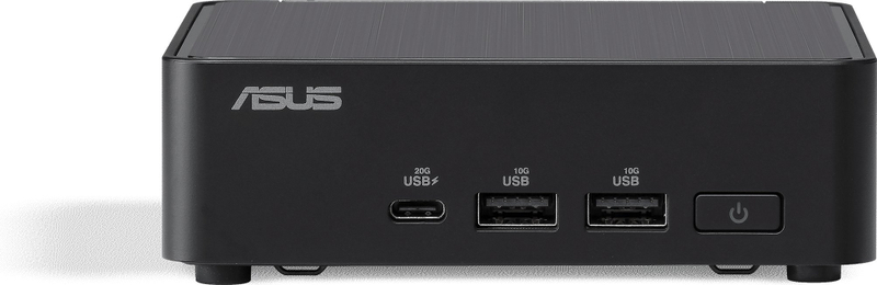 Mini PC ASUS NUC 14 Pro Revel Canyon, Intel Core Ultra 5, 16GB RAM, 512GB SSD, i zi