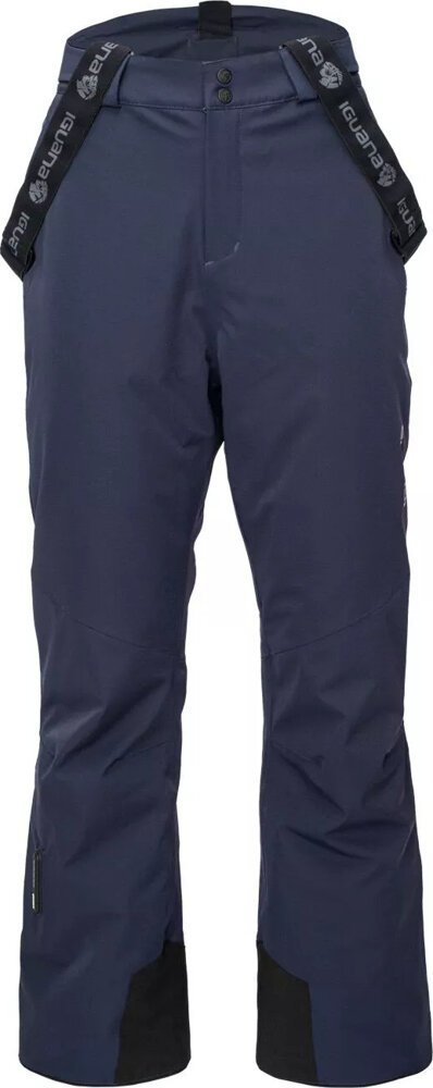 Pantallona skijimi Iguana Berhoff Pants M, membranë 10 000 mm, për meshkuj