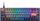 Tastierë Ducky One 3 Cosmic, Cherry MX Brown, US