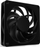 Ftohës Alphacool Apex Stealth Metal Power, 120 mm