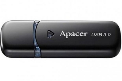 USB Silicon Power Blaze B21, 32GB, 3.1, e zezë