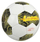 Top futbolli ADAR Football Laser Supreme, madhësia 5, bardh e zi