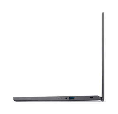 Laptop Acer Extensa EX215-55, 15.6" FHD, Intel Core i5, 8GB RAM, 512GB SSD, gri