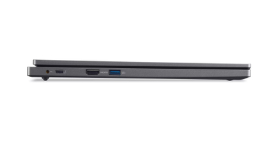 Laptop Acer TravelMate P2 TMP216-51-G2-TCO-34PF, 16", Intel Core 3 100U, 16GB RAM, 512GB SSD, i hirtë