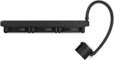 Ftohës NZXT Kraken 360