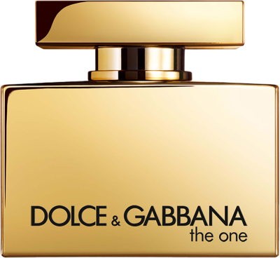 Eau de Parfum Dolce & Gabbana The One Gold Intense, 75ml