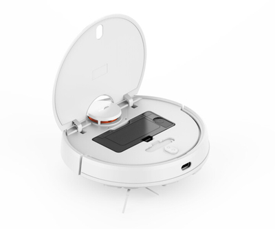 Fshesë robotike Xiaomi S10 EU