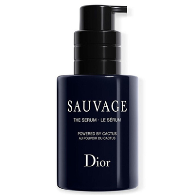 Serum për lëkurë Dior Sauvage, 50 ml