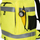 Çantë shpine për hiking Dicota HI-VIS, 65 L
