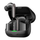 Kufje wireless EarFun Air Pro 4+, ANC, Hi-Res Audio, të zeza