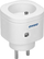 Prizë e zgjuar për mrena Orno OR-SH-1732, me radio, për sistem Smart Home, e bardhë