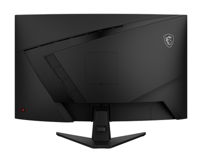 Monitor gaming i harkuar MSI MAG325CQF, 32", WQHD 1440p, 180Hz, i zi