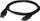 Kabllo USB AL-OEM-116, USB A në Micro USB, 1m, i zi
