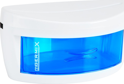 Sterilizues UV Activeshop Germix Single Seat, UV C, me një ndarje, gri