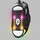 Maus Steelseries Aerox 5, USB Type-A, 18000 DPI, i zi