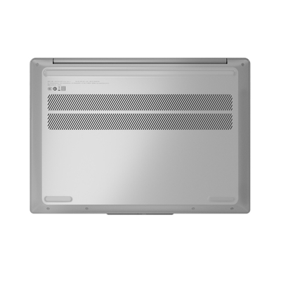 Laptop Lenovo IdeaPad Slim 5 14IAH8, i5 12450H, 16GB RAM, 512GB SSD, gri