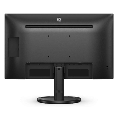 Monitor Philips S Line, 23.8", 1920 x 1080, Full HD, 75 Hz, i zi