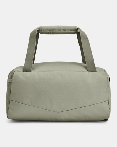 Çantë sportive Under Armour Undeniable 5.0 XXS, 18L, uniseks, jeshile Olive Tint