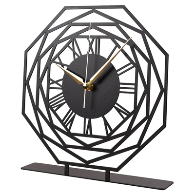 Orë tavoline metal 25×23 cm (HM7468.01)