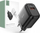 Karikues rrjeti Tech-Protect C20W, 1x USB-A, 1x USB-C, i bardhë