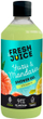 Xhel dushi Fresh Juice Yuzu &amp; Mandarin, 473ml, për lëkurë të hidratuar, me aromë agrumesh