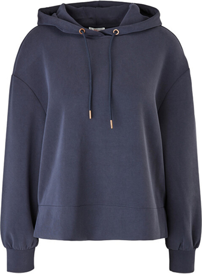 Duks S.Oliver Loose Fit, i kaltër, 120.10.109.14.140.2105163.5959