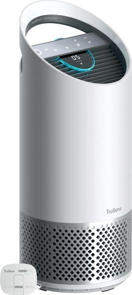 Pastrues ajri Leitz TruSens Z-2000, filtrimi HEPA 360°, SensorPod, i bardhë