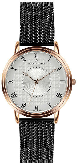 Orë dore Frederic Graff Rose Grand GFAM-3320B