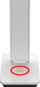 Mikrofon USB Neat Skyline, me buton mute, i bardhë