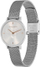 Orë për femra Olivia Burton hOB283, e argjendtë