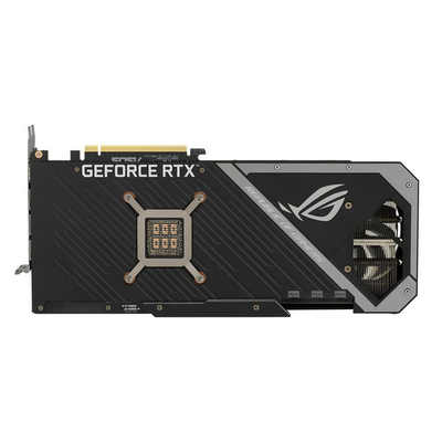 Kartelë grafike ASUS ROG NVIDIA GeForce RTX 3080, 12 GB GDDR6X