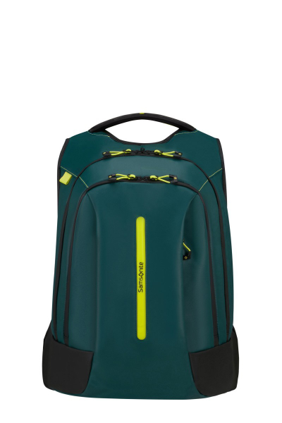 Çantë Shpine Samsonite Ecodiver L Ngjyrë Gur Kali / Lime