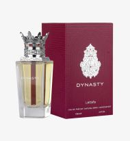 Eau de Parfum Lattafa Dynasty, 100ml