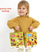 Puzzle Czuczu Meow Kittens, 40 pjesë, për fëmijë 3+, shumëngjyrësh