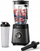 Блендер Philips Series 5000 HR3041/00, 1200W, 2L, црн