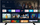 TV LED Toshiba 43UA5D63DG, 43", 4K UHD me Android TV, i zi