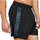 Shorte vrapimi Asics Icon Mesh 7", për burra, i zi
