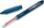 Stilolaps EnerGel Ballpoint Fineliner 3 në 1, 2 ngjyra, laps mekanik 0.5mm, blu e errët