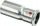 Nipli reduktus Sanha Therm, 54x42 mm, çelik karboni