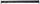 Barë ndriçimi LED Light4Me Basic Light Bar 16 RGB MkII, DMX, 36W, e zezë