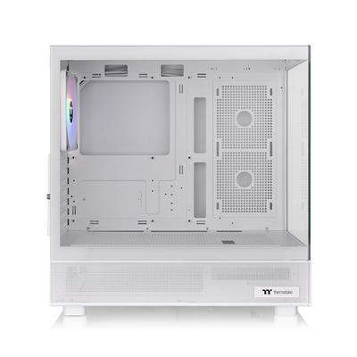 Kase kompjuteri Thermaltake View 270 TG ARGB Snow - eATX - E bardhe