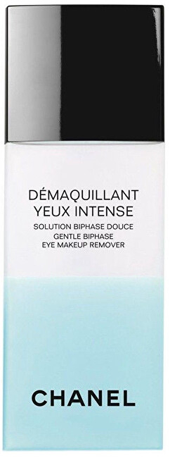Solucion për pastrimin e grimit të syve Chanel 100 ml