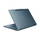 Laptop Lenovo Yoga 7 2-в-1 14AKP10, 14\", AMD Ryzen AI 5, 16GB RAM, сина боја