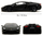 Maket veture Jada Lamborghini Aventador Fast and Furious, 1:24, metal die cast, i zi