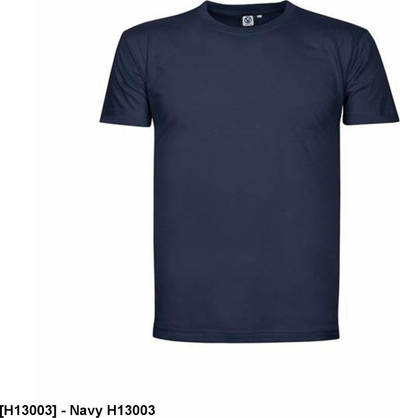 Bluzë pune Ardon Lima, 100% pambuk, madhësia M, blu navy