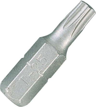 Bit Torx King Tony T40, 1/4"