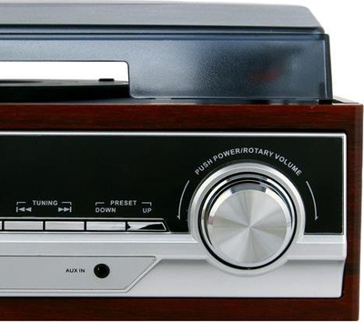 Gramafon Camry CR 1168 Retro