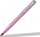 Stilolaps me rrotullim Parker Vector XL Lilac, majë fine, lejla